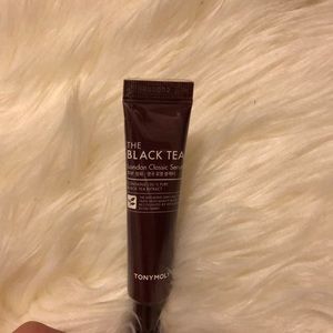 Tony Moly The Black Tea London Serum